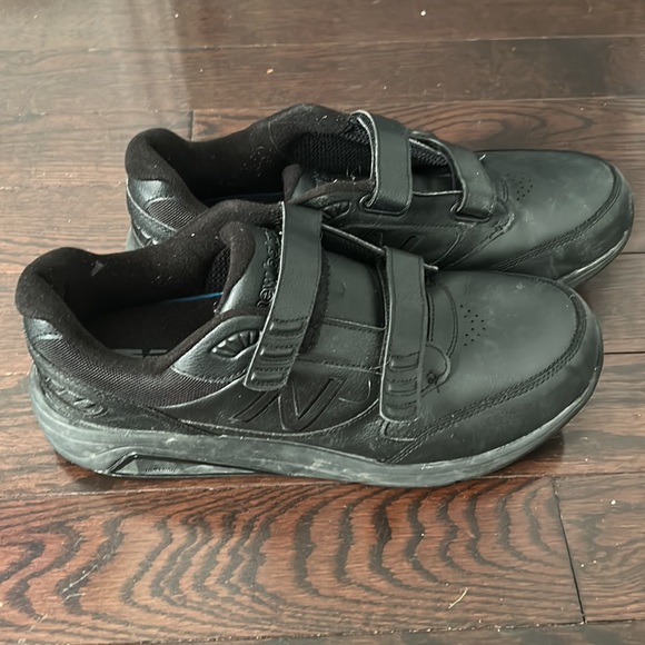 New Balance Men's 928v3 Hook and Loop - Picture 2 of 7